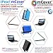 mCover Case Compatible for 2018~2021 11.6