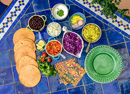 3 CAULIPOWER+Grain+free+Cauliflower+Tortillas+Gluten+free