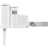 SPW Hunter WRCLIK-TR WRFCLIK-TR Replacement Transmitter Only - WRCLIKTR Rain Freeze Sensor (Read Bullet Points and descrption to See if This is Correct for You), greywhite
