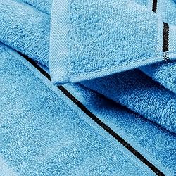 MyOwn Ultra Soft 3 Pack Cotton Towel Set, Contains