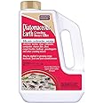 Bonide Diatomaceous Earth Crawling Insect Killer, 1.3 lbs. Fast Acting and Long Lasting Pesticide for Indoor or Outdoor Use