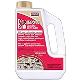 Bonide Diatomaceous Earth Crawling Insect