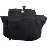 Oklahoma Joe's® Canyon Combo Smoker/Grill Cover - 5375197P04