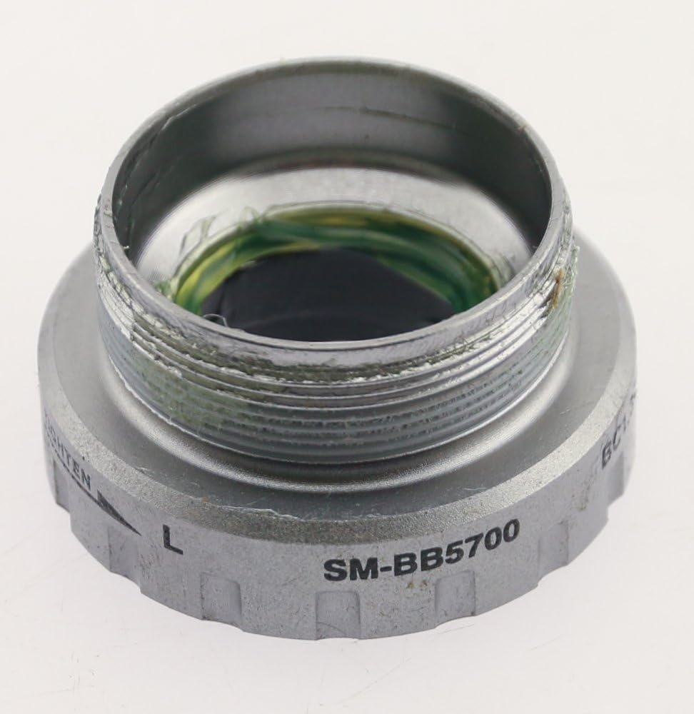 hollowtech ii bottom bracket