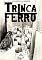 Livro Trinca-ferro