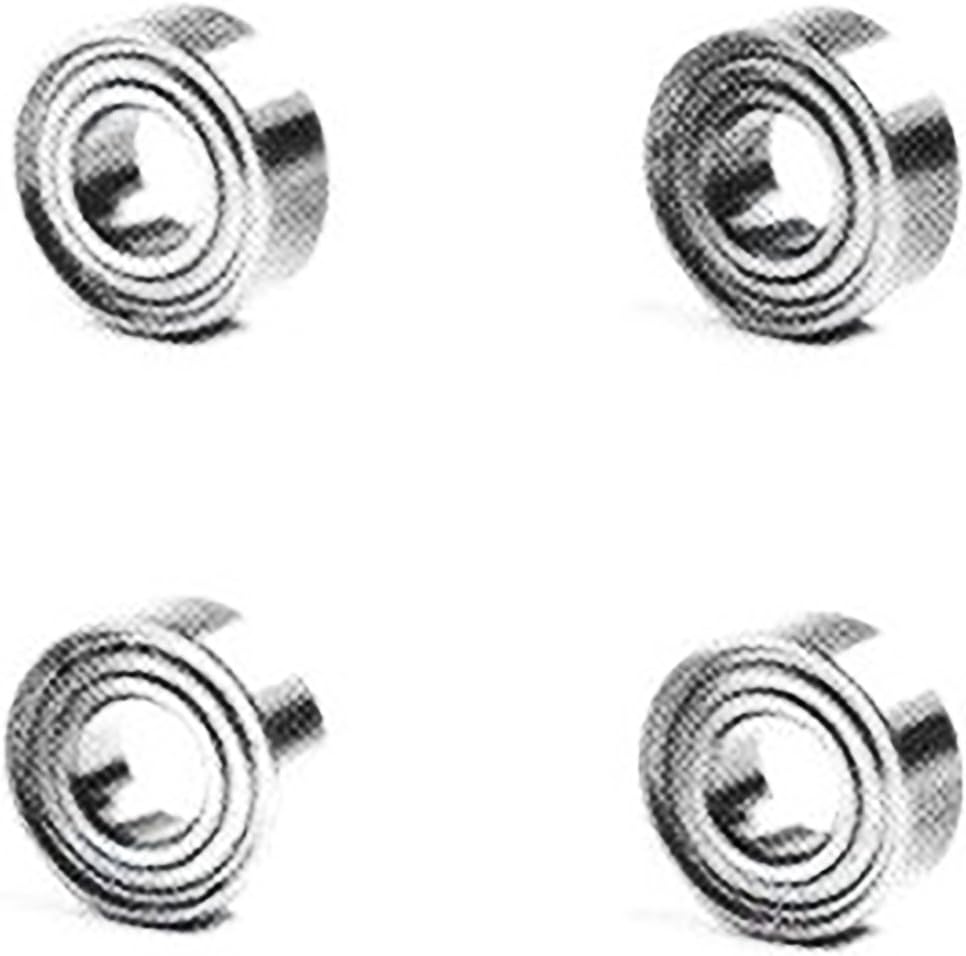 5x11x4mm BEARINGS Tamiya The Grasshopper Hornet Fast Attack FAV RC Team CRP 2103