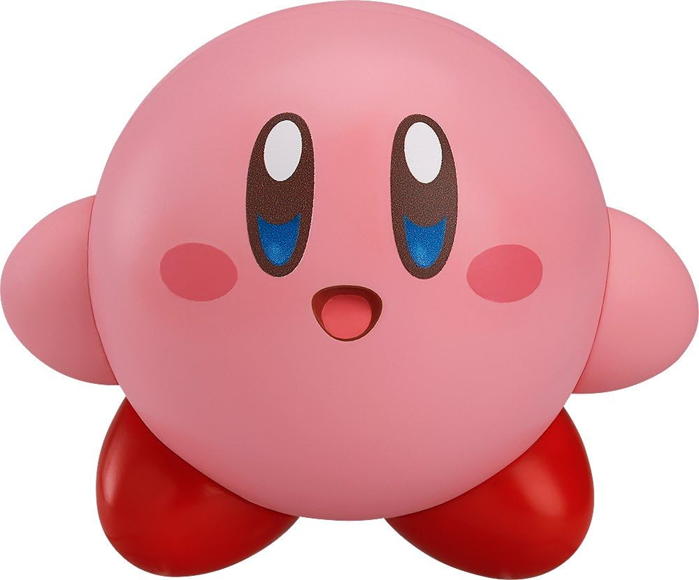 Good Smile Nendoroid Kirby (3Rd-Run)
