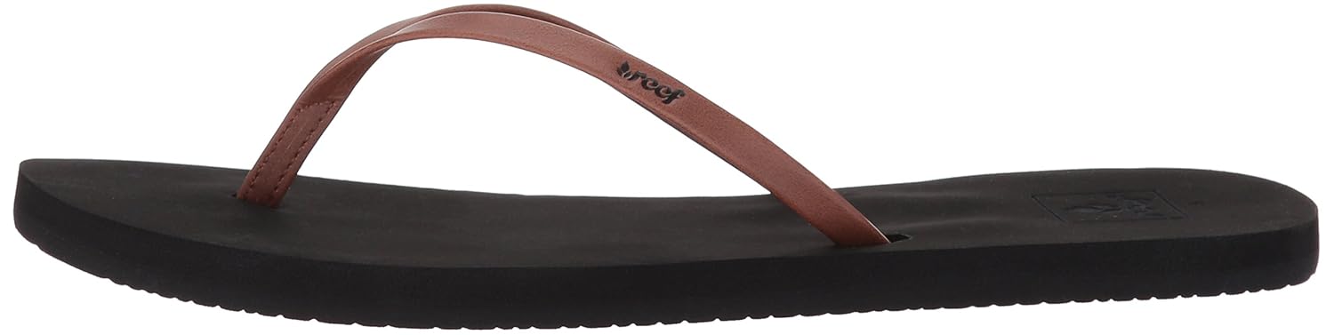 reef women's bliss nights flip flops