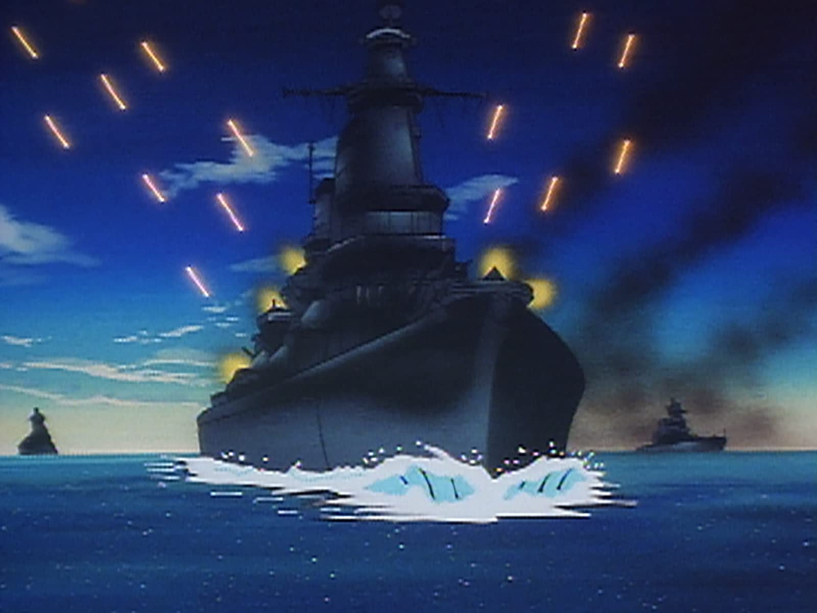 Amazon Co Jp 紺碧の艦隊を観る Prime Video