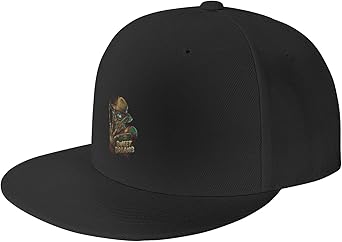 freddy krueger cap