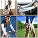 Miaoao Sports Cooling Arm Sleeves UV Protection. Golf Sun Protection Arm Cooling Sleeve. Bike, Hiking, Fishing, Driving, Jogging, Climbing