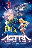 Astra Lost in Space, Vol. 3: Secrets