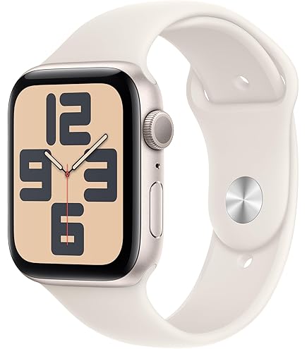 Apple Watch Series 4 (GPS + Cellular, 44MM) - Space Gray Aluminum