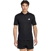 adidas Men's Workout Essentials Basic Polo Shirt