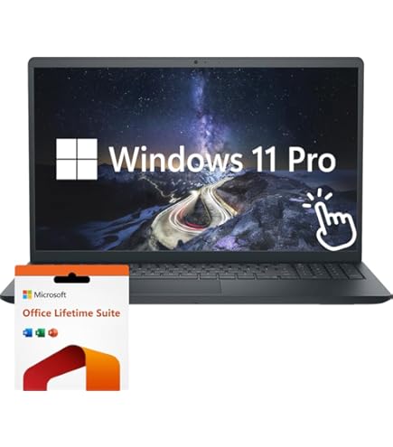 Amazon.com: DELL Inspiron 15 3000 Series 3530 Laptop, 15.6