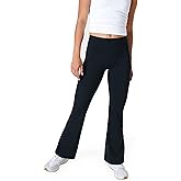 Sweaty Betty Women's Power 32 Kick Flare Workout Trousers