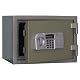 Steelwater AMSWEL-310 Fireproof Home Safe Review
