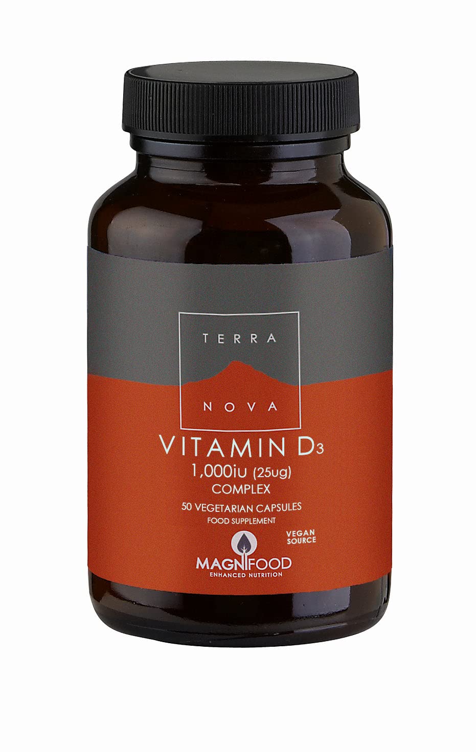 Vitamin D3 1000Iu Complex