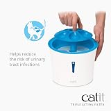 Catit Genuine Fountain Filters 3L Flower & Fresh & Clear 12Pk view 2