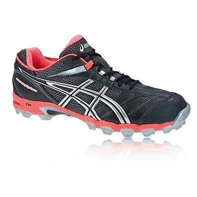zapatillas asics hockey