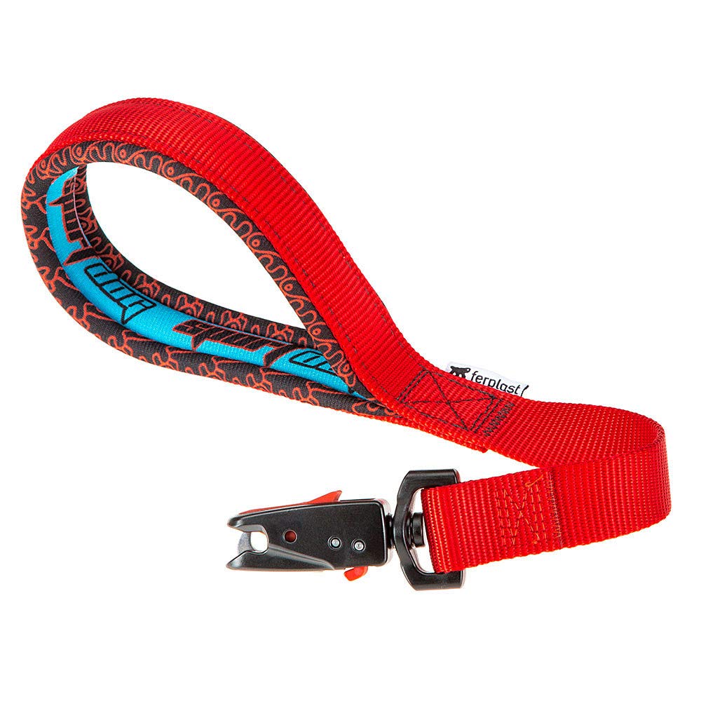 Ferplast Pet Items, Black, One Size