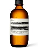 Aesop In Two Minds Facial Cleanser | Gel Cleanser with Salicylic Acid and Witch Hazel to Gently Exfoliate Skin | For Combination, Congested, Blemish Prone skin | 6.7 fl oz