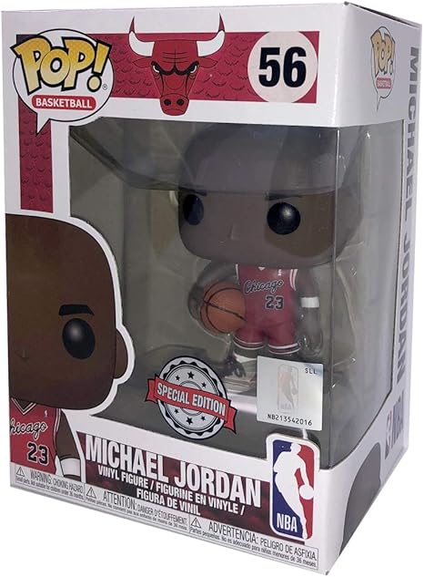 funko pop michael jordan amazon