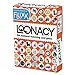 Loonacy Card Game - Maniacal Matching for 2-5 Players