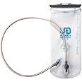 Ultimate Direction Water Reservoir, Hydration Bladder with Straw for Hiking, Running, Endurance Athletes, Made by Hydrapak, 1.5L-3.0L