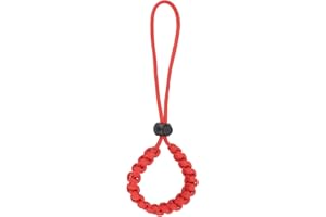 Scuba Diving Wrist Lanyard, 19g Adjustable Anti Lost Paracord Underwater Camera Wrist Strap Safety Rope for Diving Lights Cam