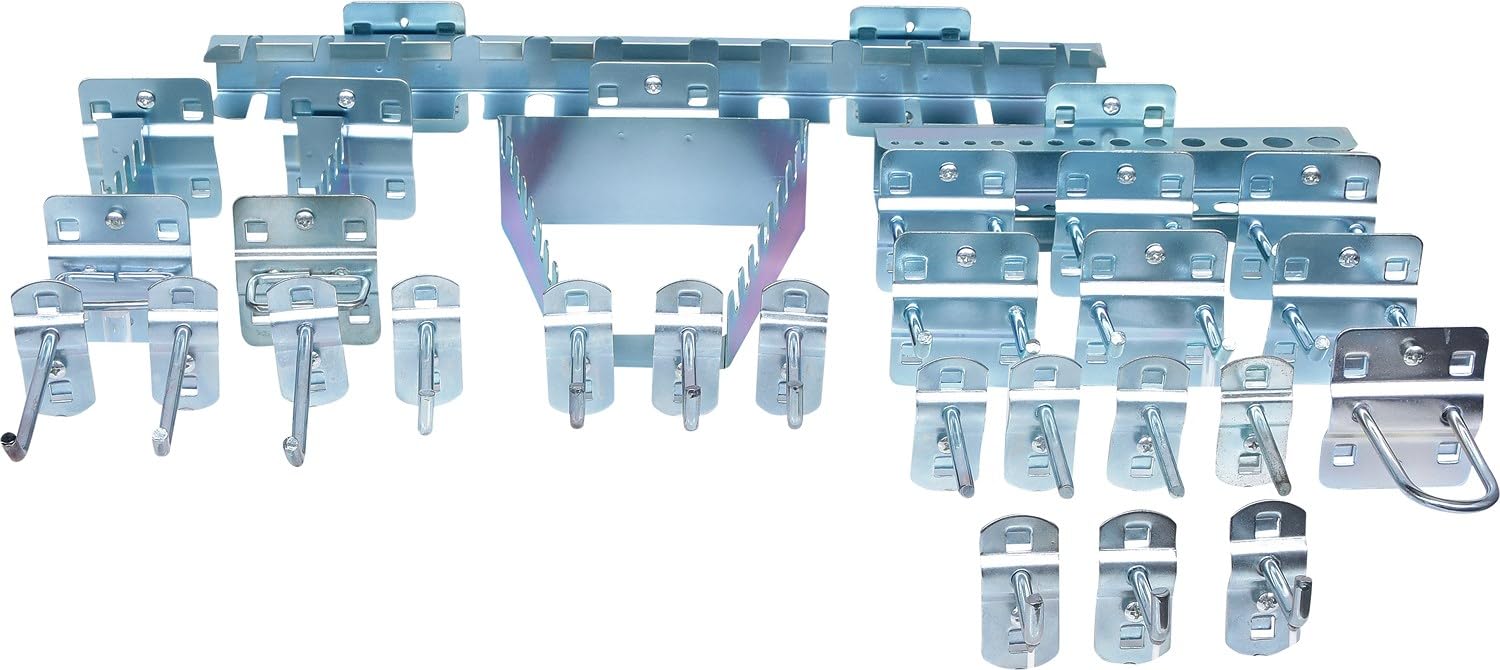 KS Tools 860.0888 Tool Holder Set (28 Pieces)