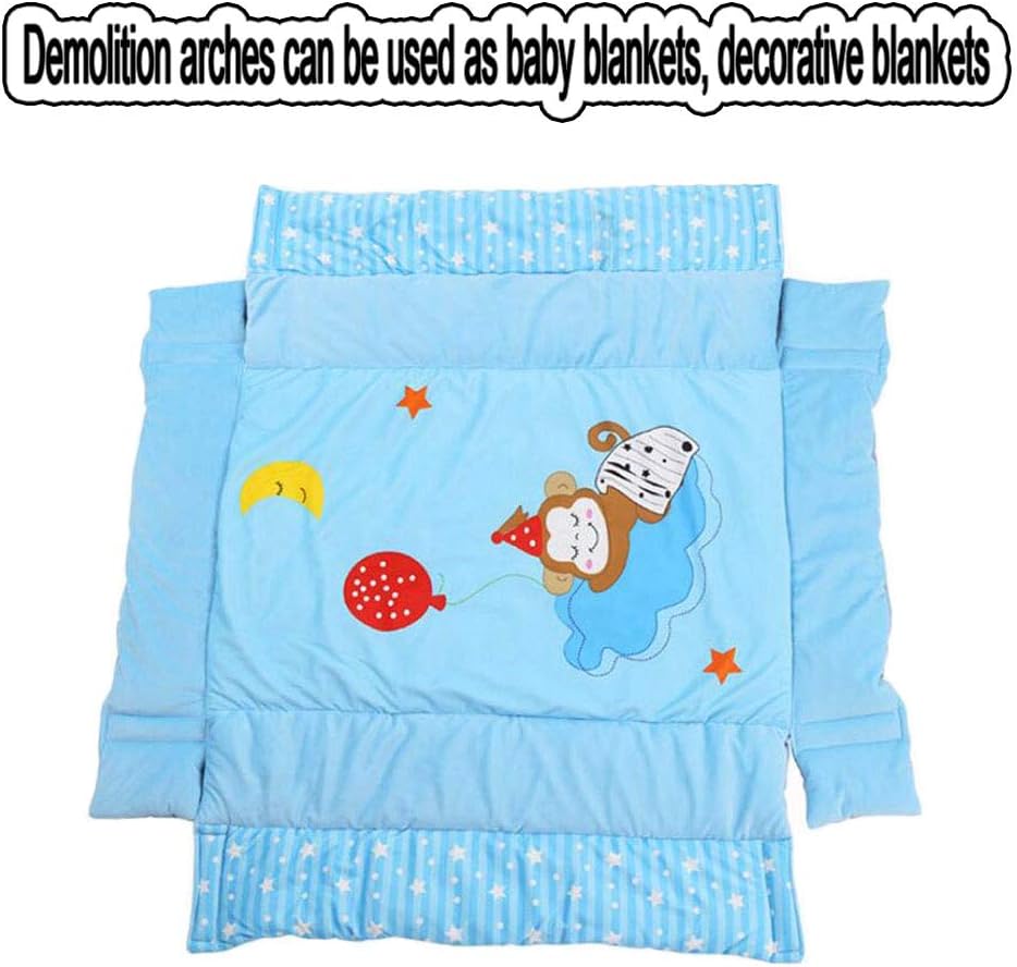 bumper floor mat baby