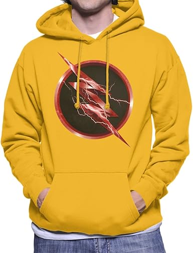 reverse flash sweatshirt