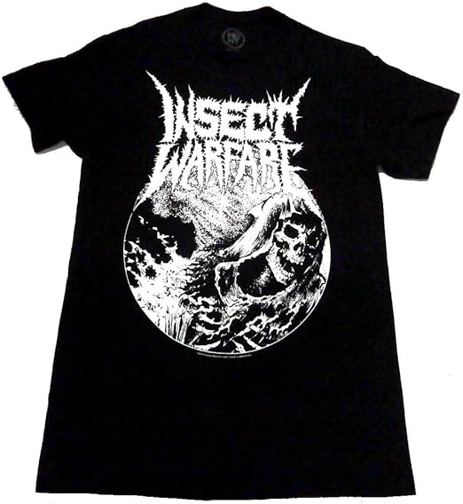 Insect warfare shirt Clearance