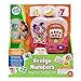 LeapFrog Fridge Numbers Magnetic Number Set Amazon Exclusive, Pink
