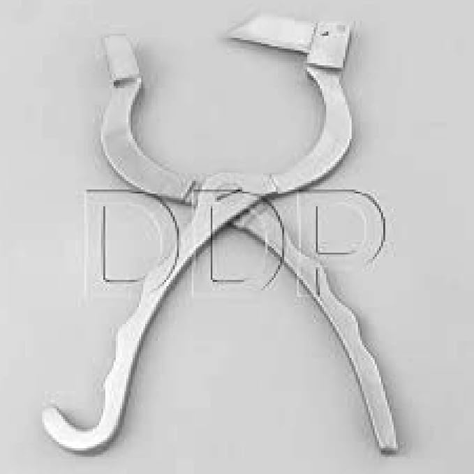 DDP NEWBERRY CASTRATING KNIFE CASTRATE CATTLE BULLS Health