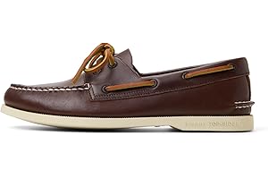 Sperry Men's Authentic Original 2-Eye Boat Shoe