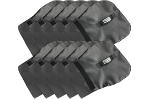 Lakesurf ROC SAC Self Fill Ballast Bag, 40 to 60+ Pound Capacity, for Wakesurfing and Wakeboarding