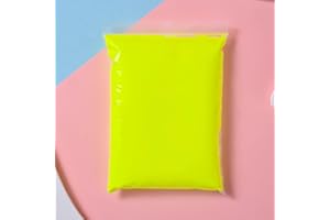 WOLWEFA 100g Foam Clay, Modeling Clay, Air Dry Ultra Light Clay, Non-Toxic, Non-Sticky, Ideal Gift for Boys and Girls