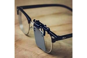 Ne fashion International Standard Shooting Glasses Patch Eye Mask Archery Aim Assistance