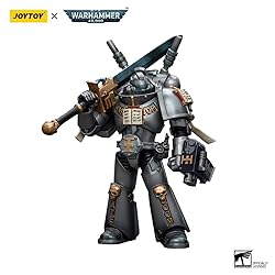 JoyToy Warhammer 40K Space Marine Genuine License