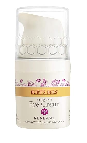bakuchiol eye cream