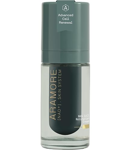 Amazon.com: 100% Mineral Sunscreen & Anti-Aging Moisturizer with