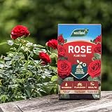 Topline Rose Plant Feed & Protect Bundle 3kg + 2x500ml Concentrate view 2