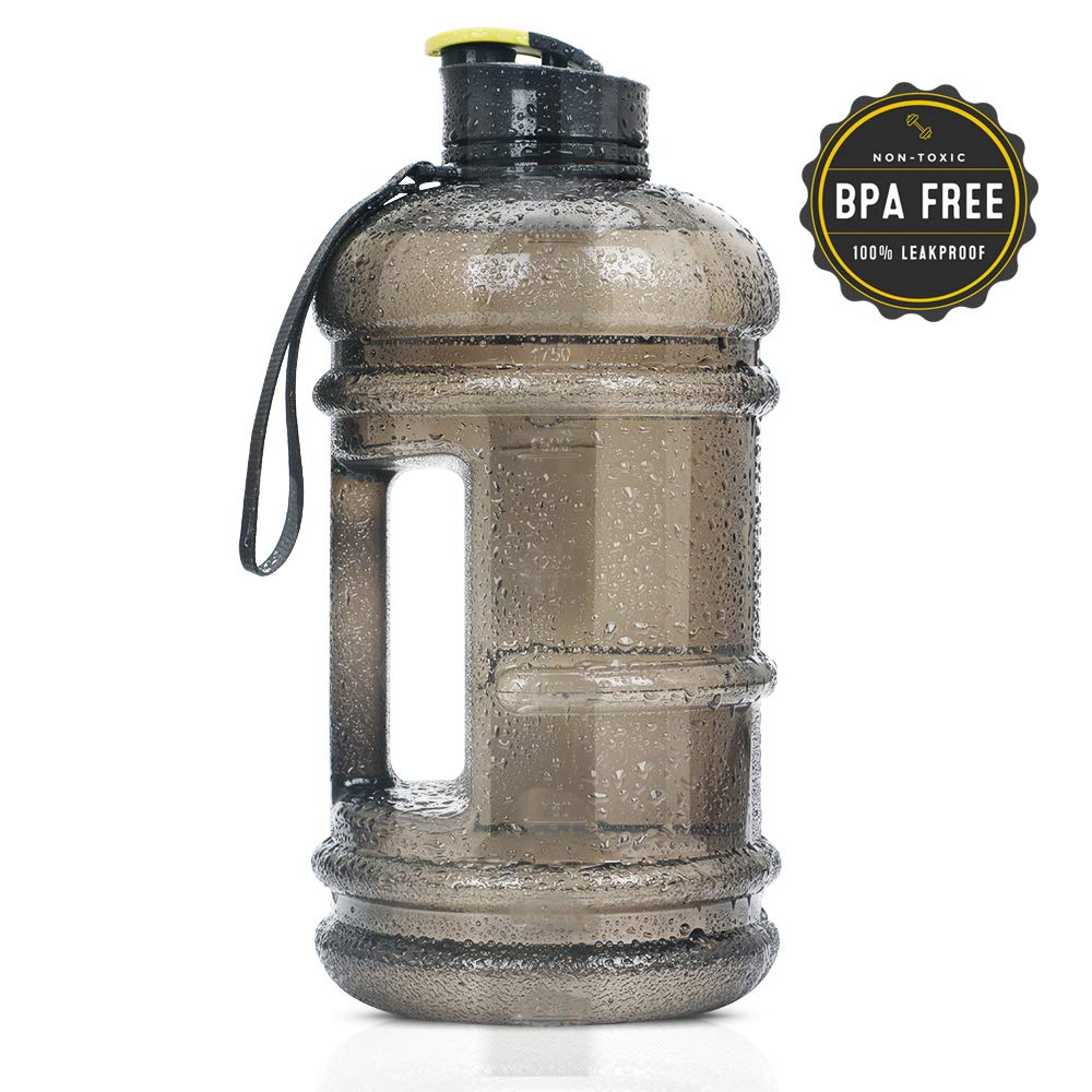 Best dishwasher safe water jug