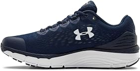 Under Armour Men's Charged Intake 4 