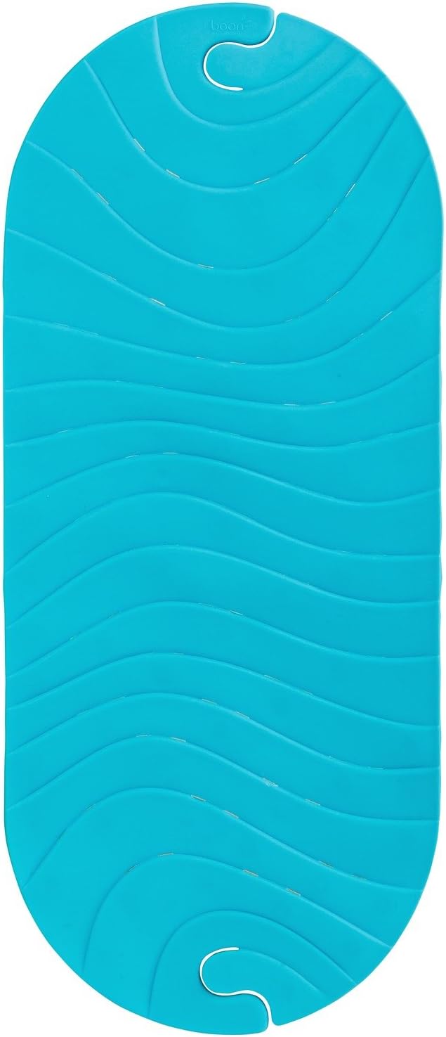 boon griffle bath mat