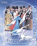 The Tale of Tsarevna the Frog by 