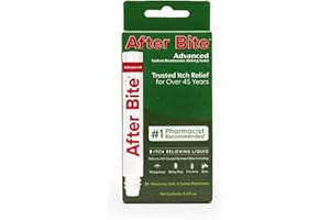 After Bite Itch Eraser (Pen) 14 ml