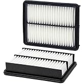 WIX WA10408 Air Filter